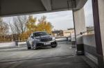 Mercedes-AMG GLE63 Coupe PDG800X WB in Black by Prior Design 2016 года